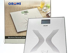 Cân sức khỏe OROMI